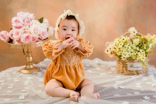 乌海宝宝不吸奶瓶小妙招